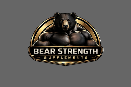 Bear strength supplements 